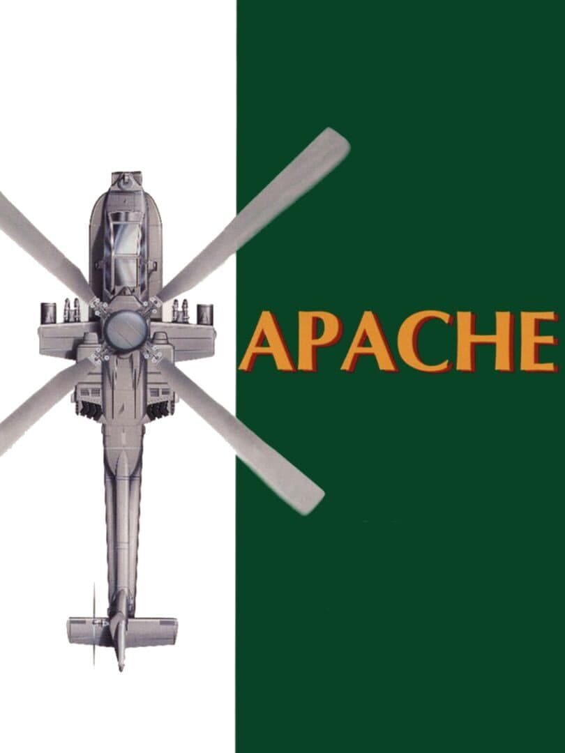 Apache