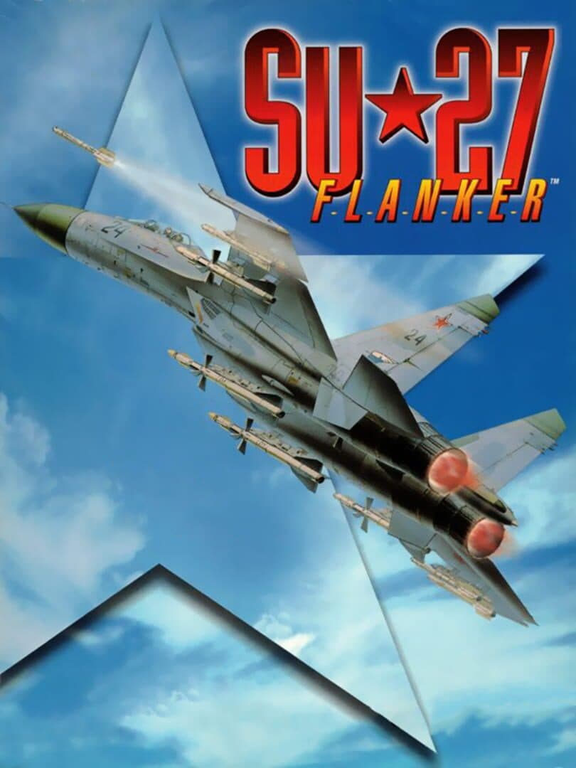 Su-27 Flanker