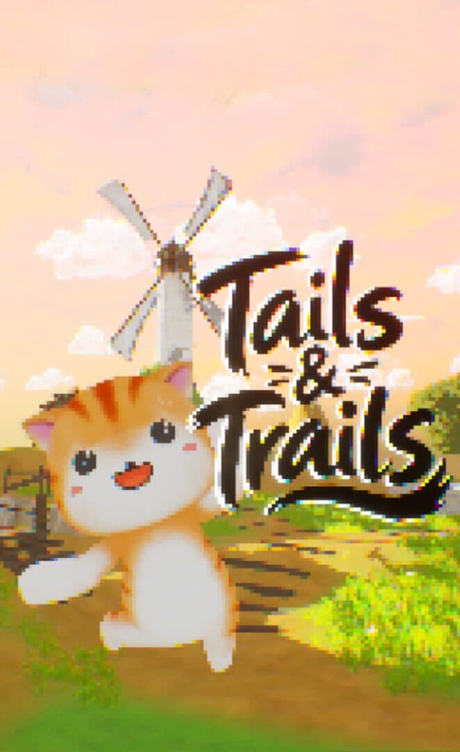 Tails & Trails
