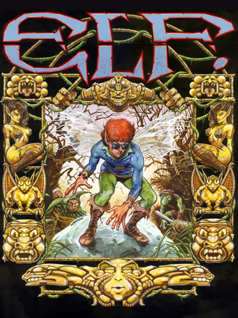 Elf