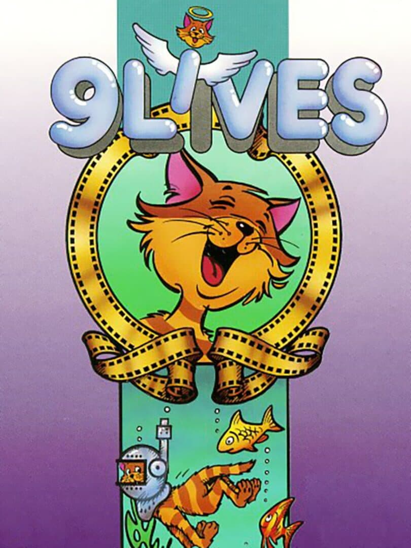 9 Lives
