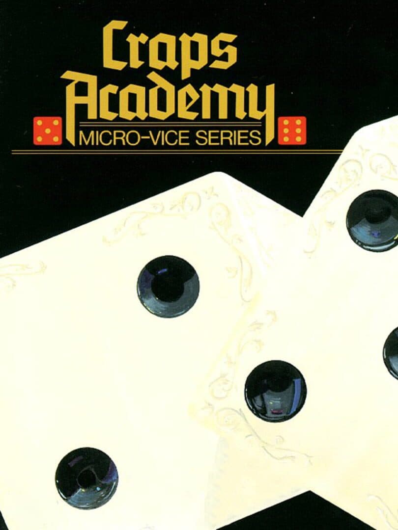 Craps Academy