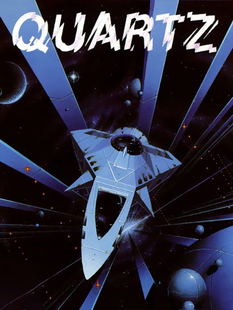 Quartz