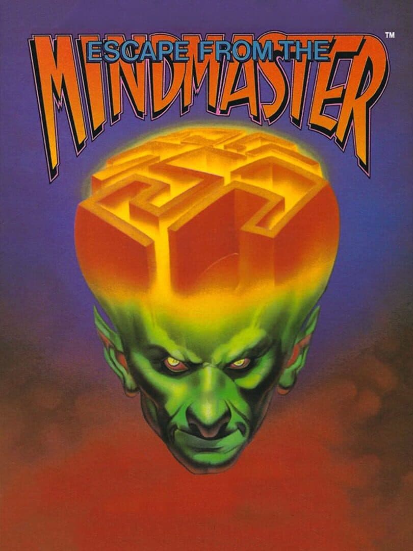 Escape from the Mindmaster