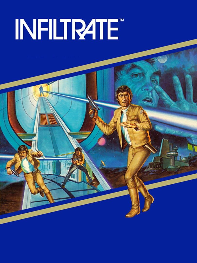 Infiltrate