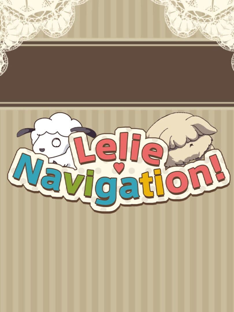 Lelie Navigation!