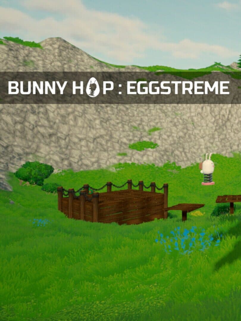 Bunny Hop: Eggstreme