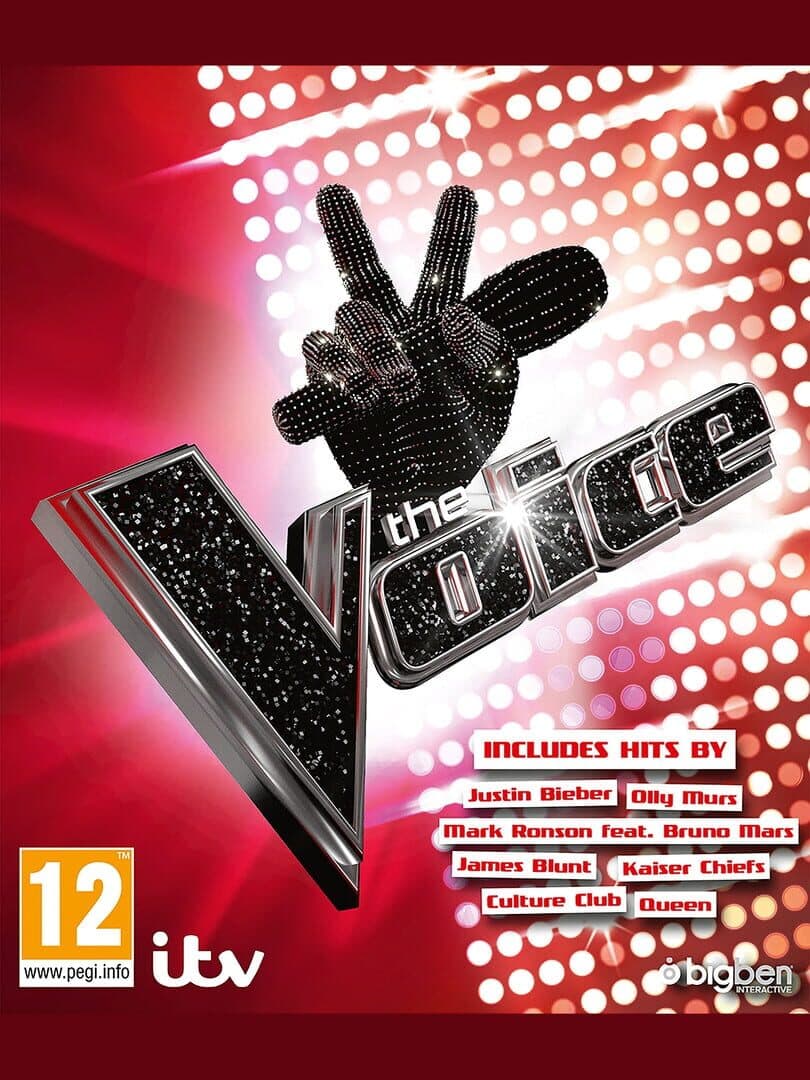 The Voice