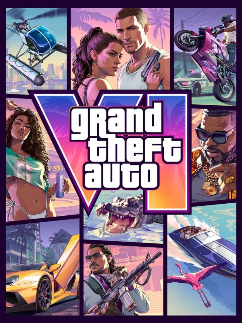 Grand Theft Auto VI