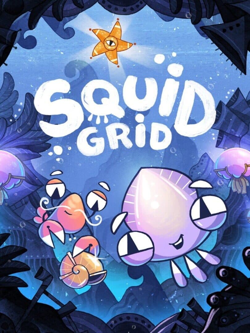 Squid Grid