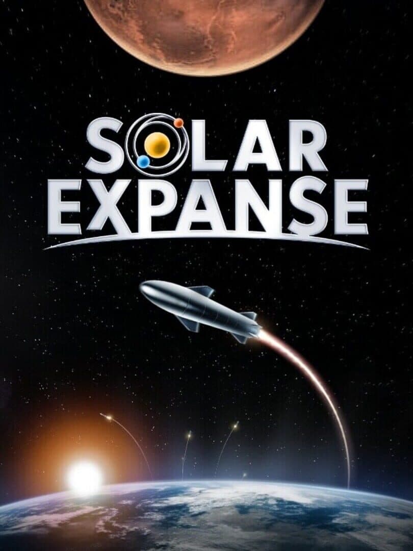 Solar Expanse