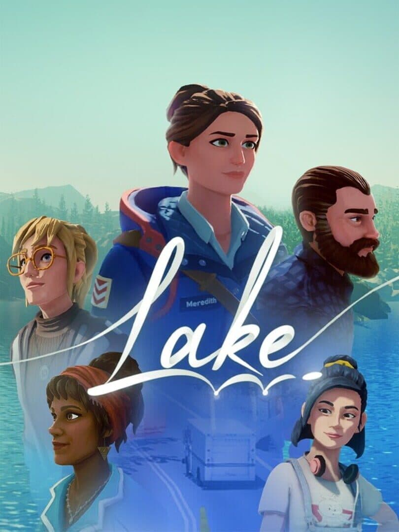 Lake