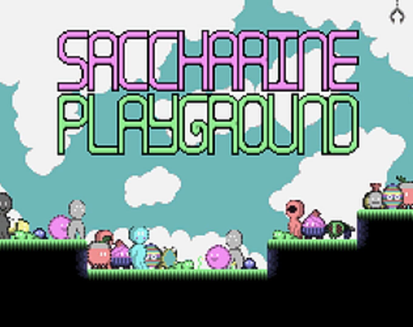 Saccharine Playground