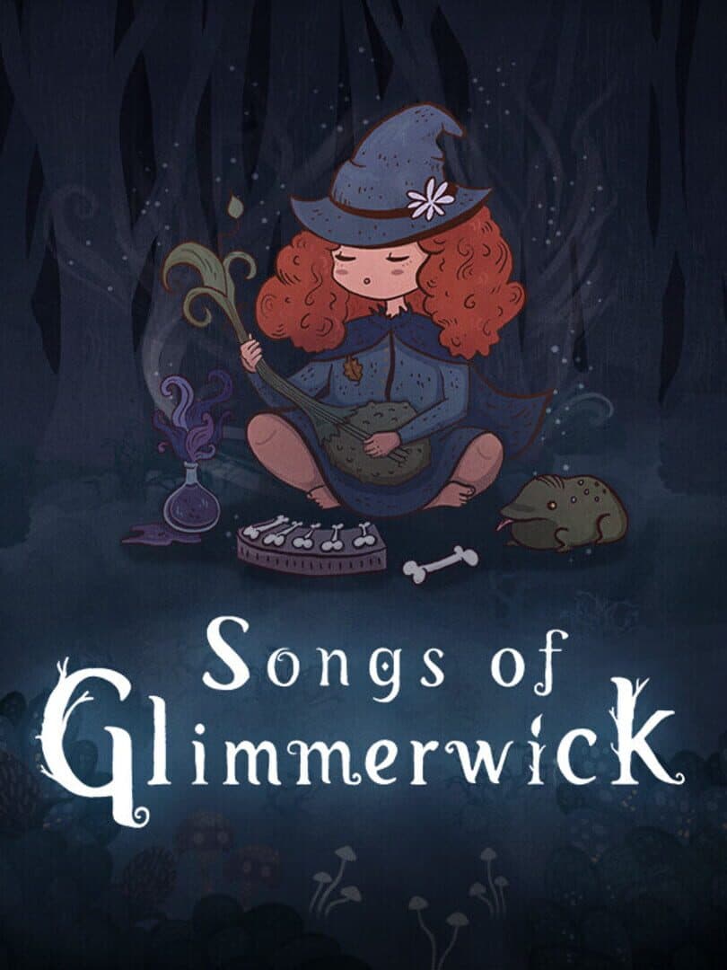 Songs of Glimmerwick