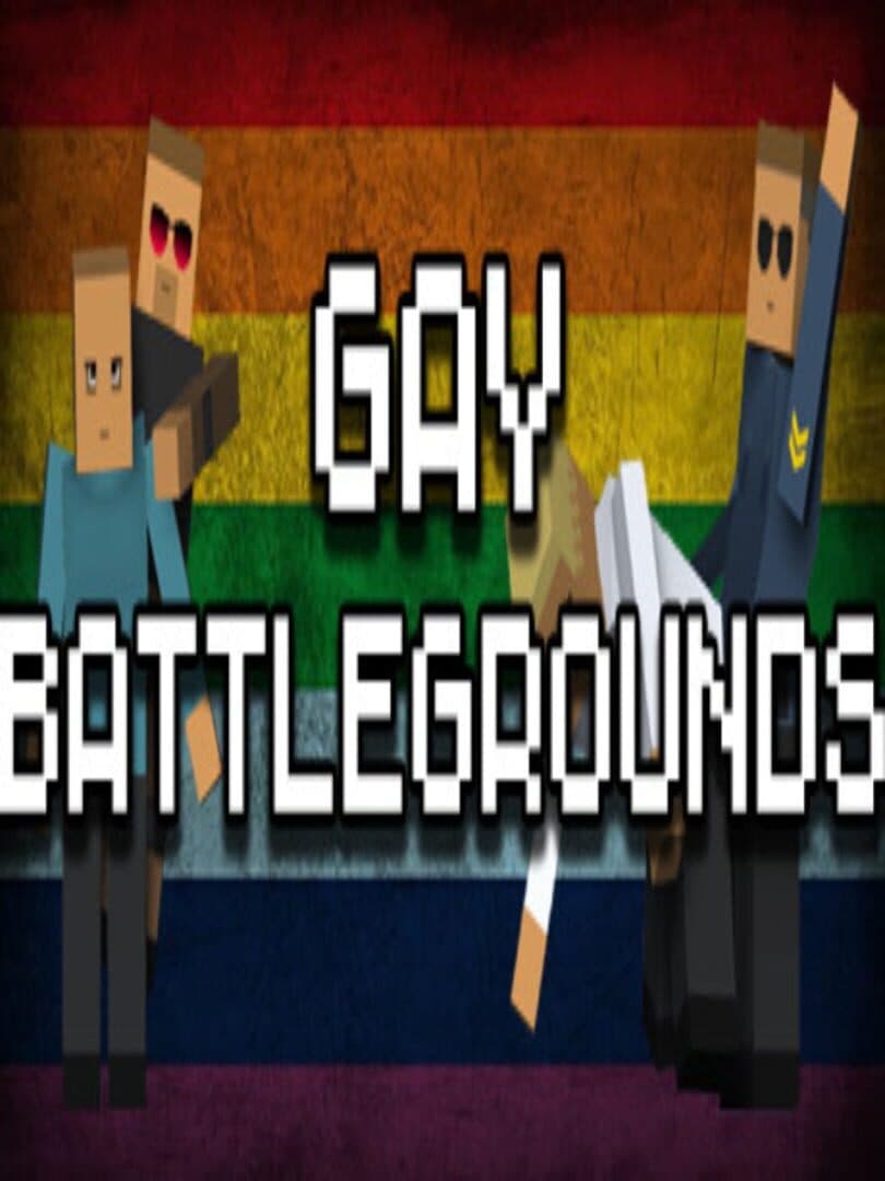 Gay Battlegrounds