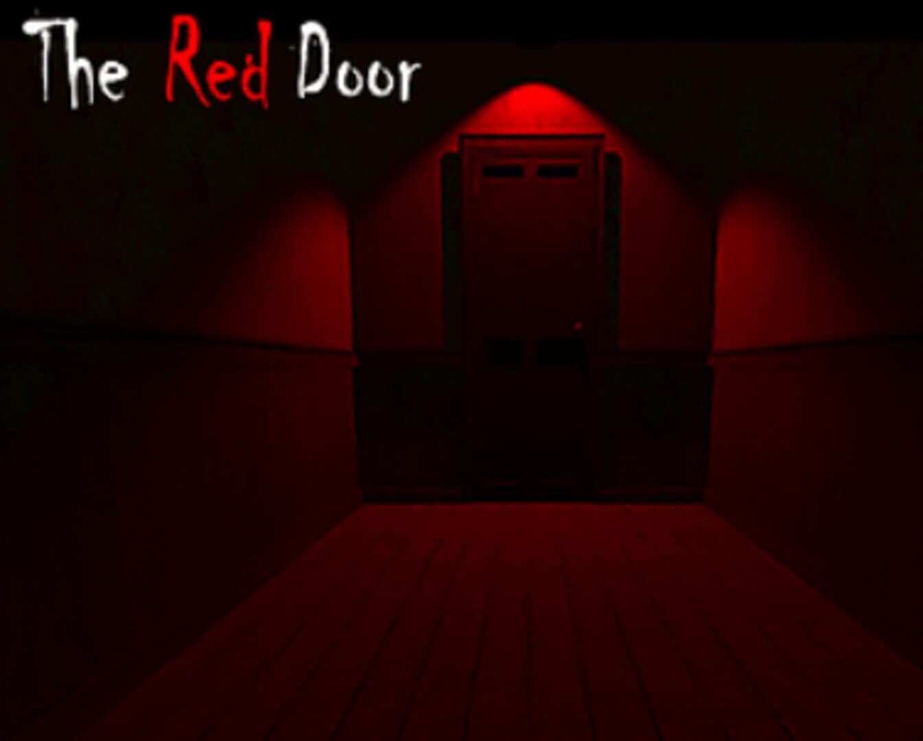 The Red Door