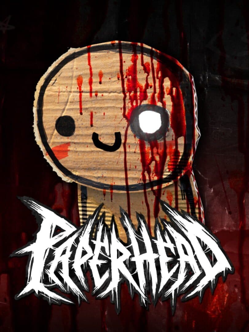 Paperhead