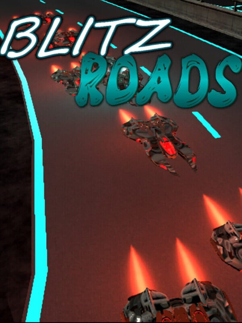Blitz Roads