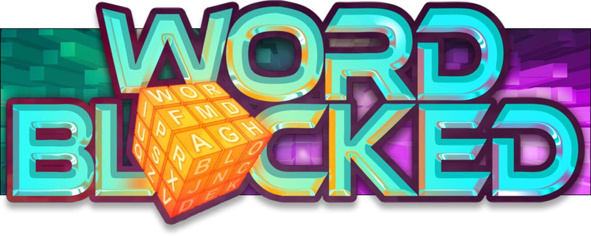 Word Blocked