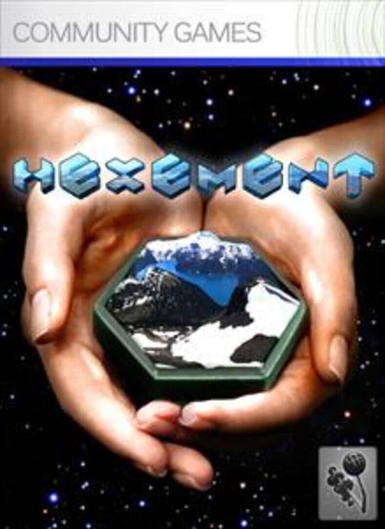 Hexement