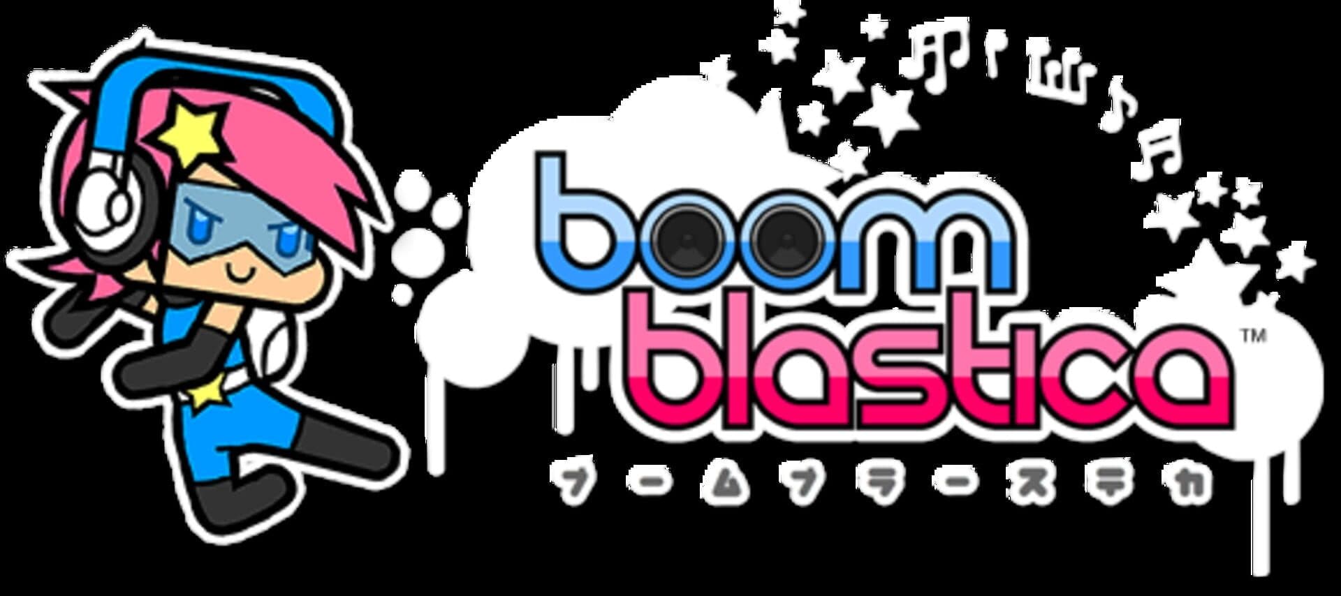 Boomblastica