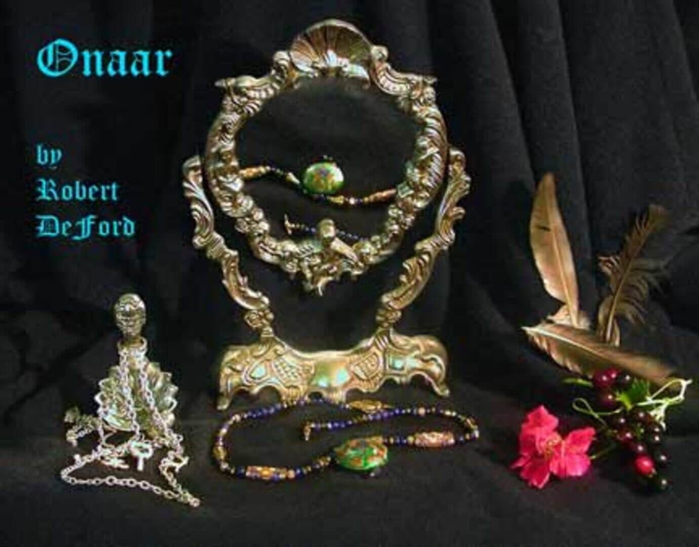 Onaar
