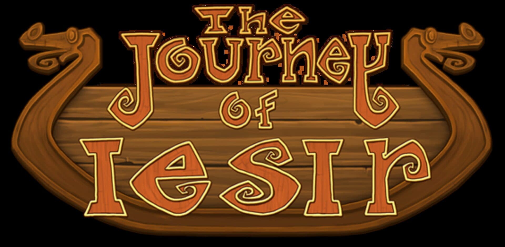 The Journey of Ieser