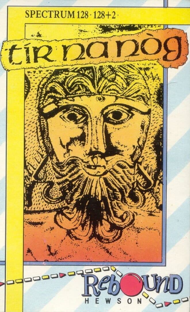 Tir Na Nog