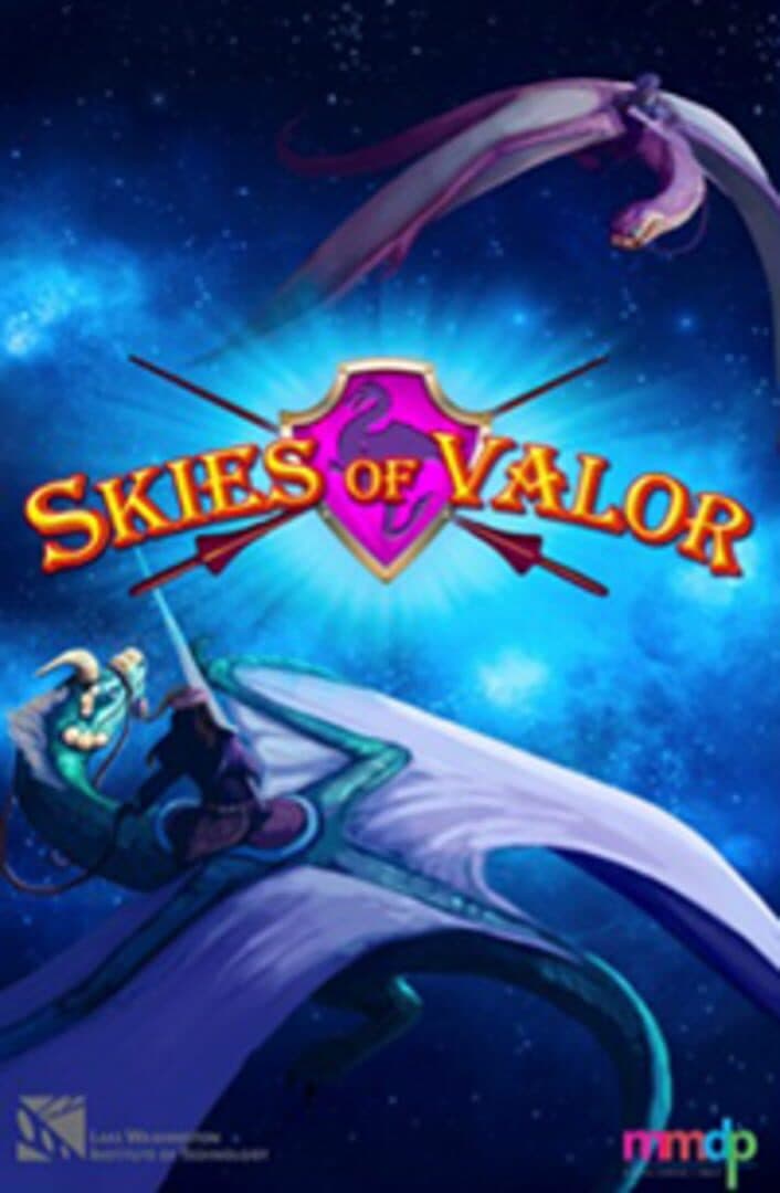 Skies of Valor