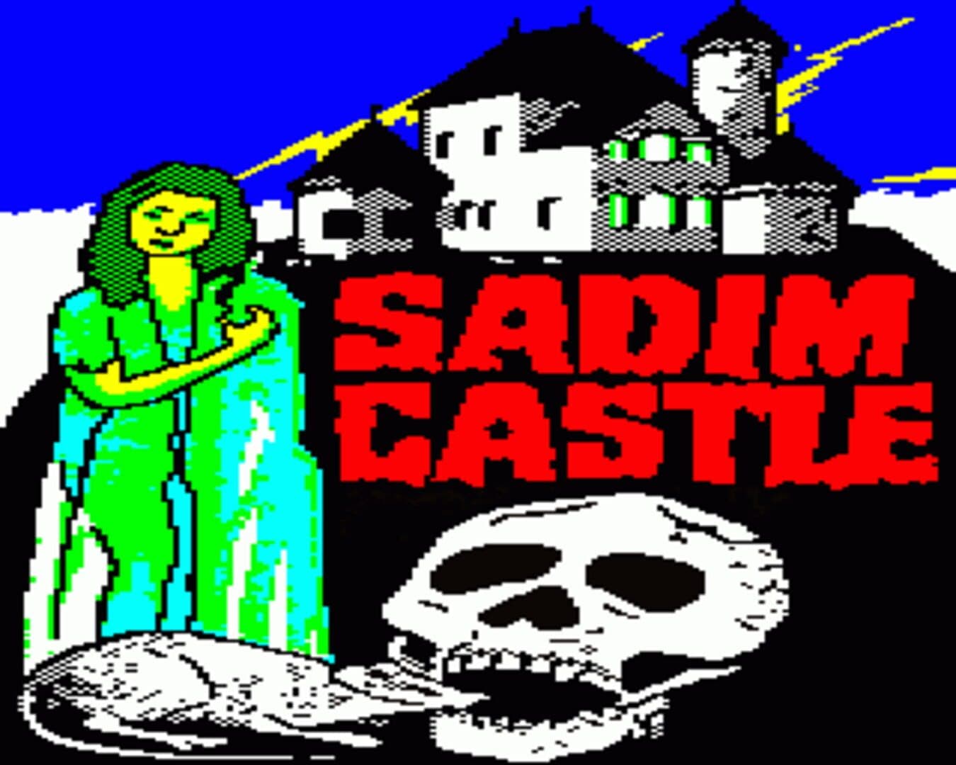 Sadim Castle