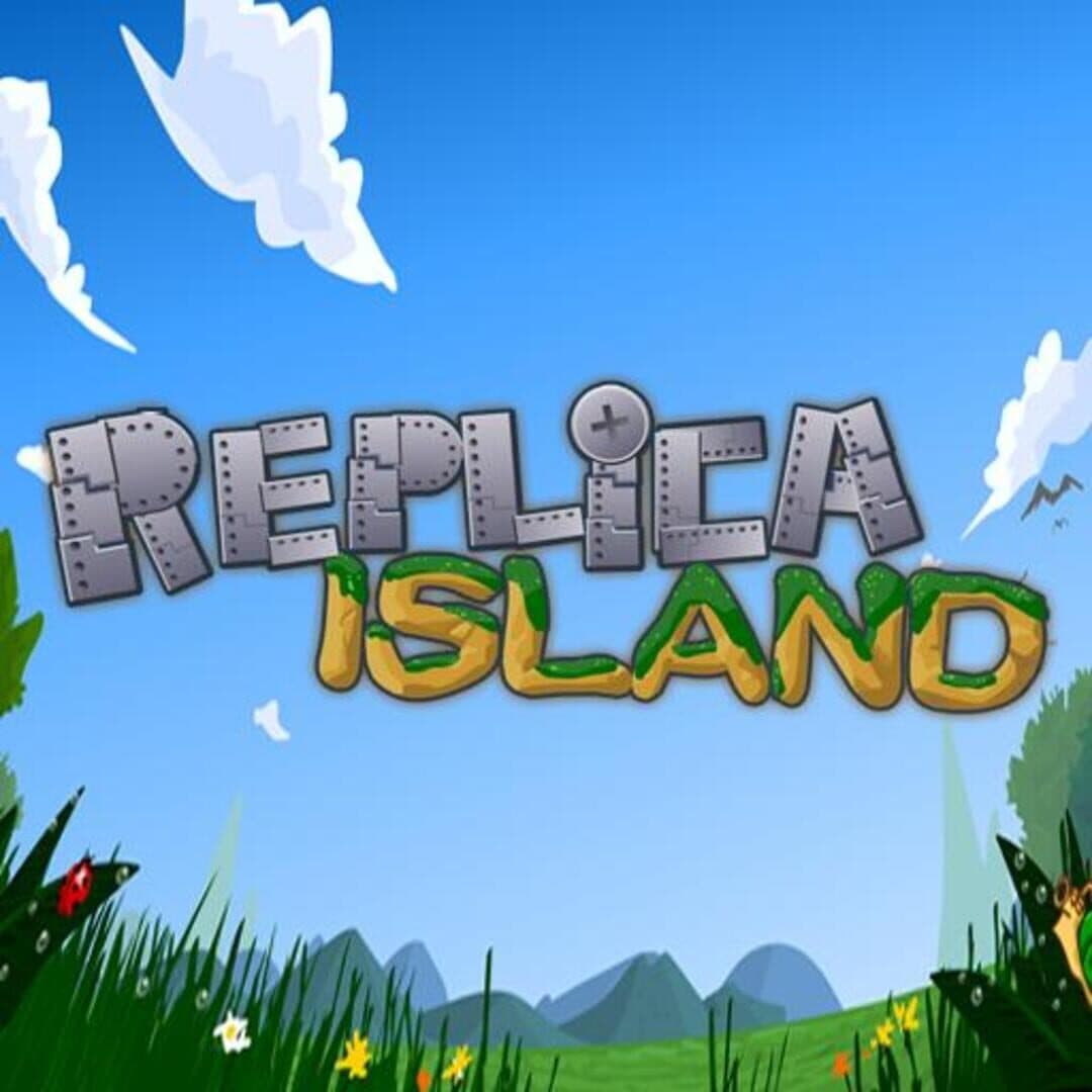 Replica Island
