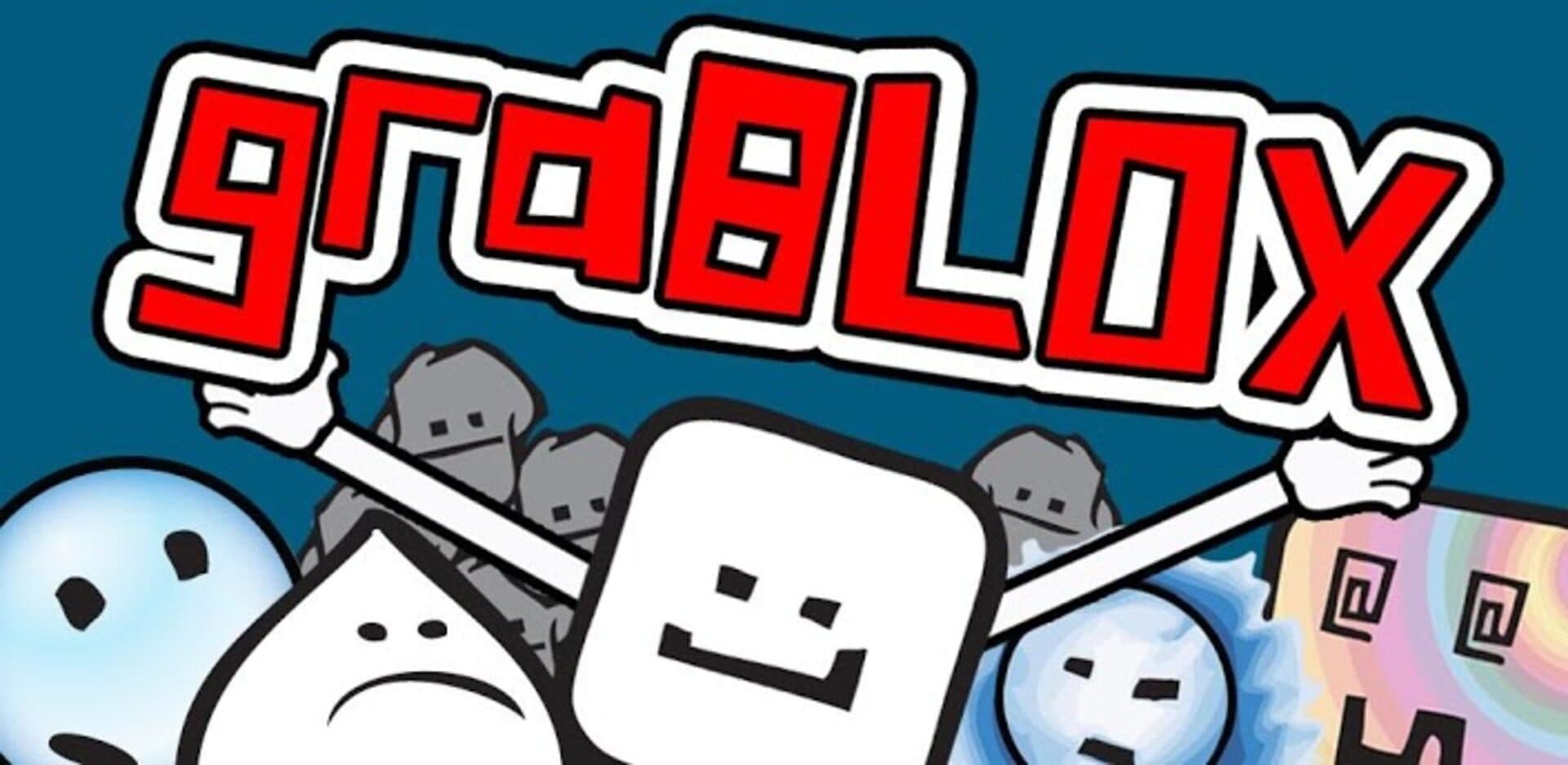 Grablox