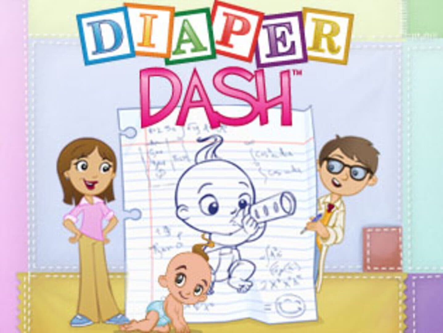 Diaper Dash