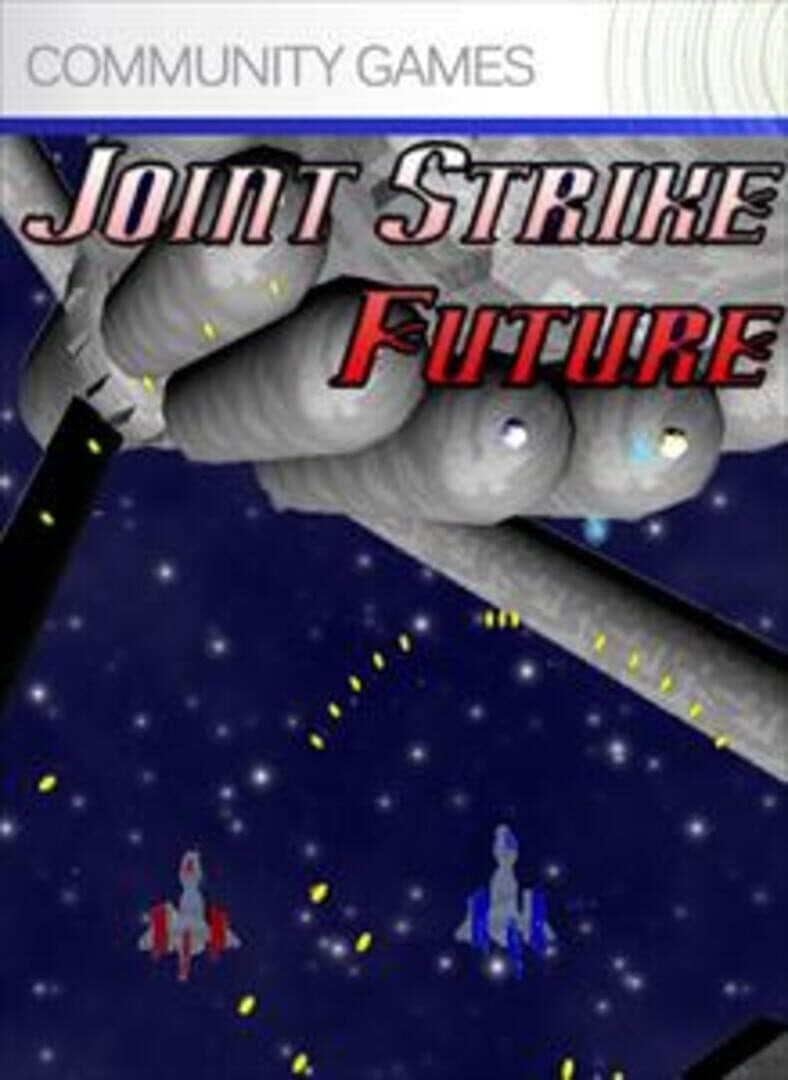 Joint Strike Future