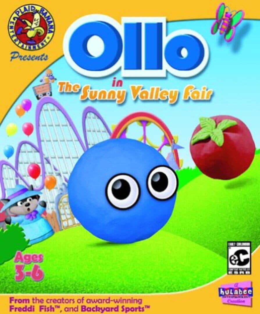 Ollo