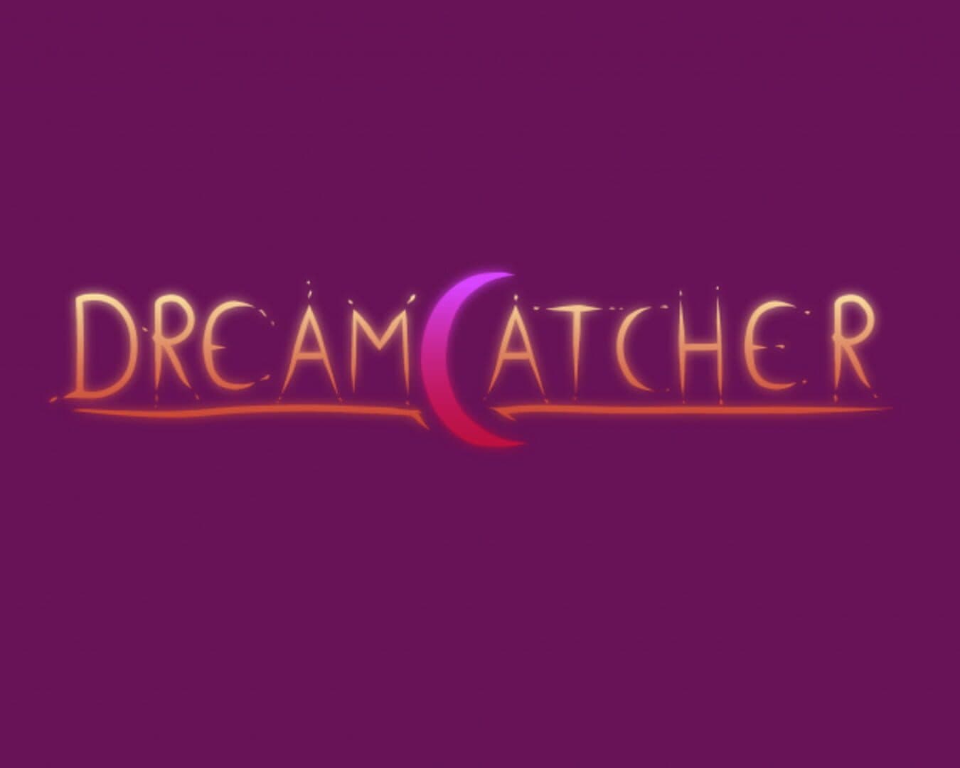 Dreamcatcher