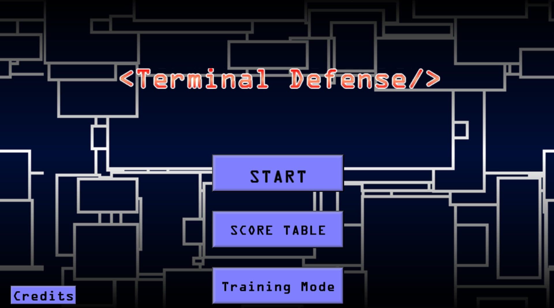 Terminal Defense