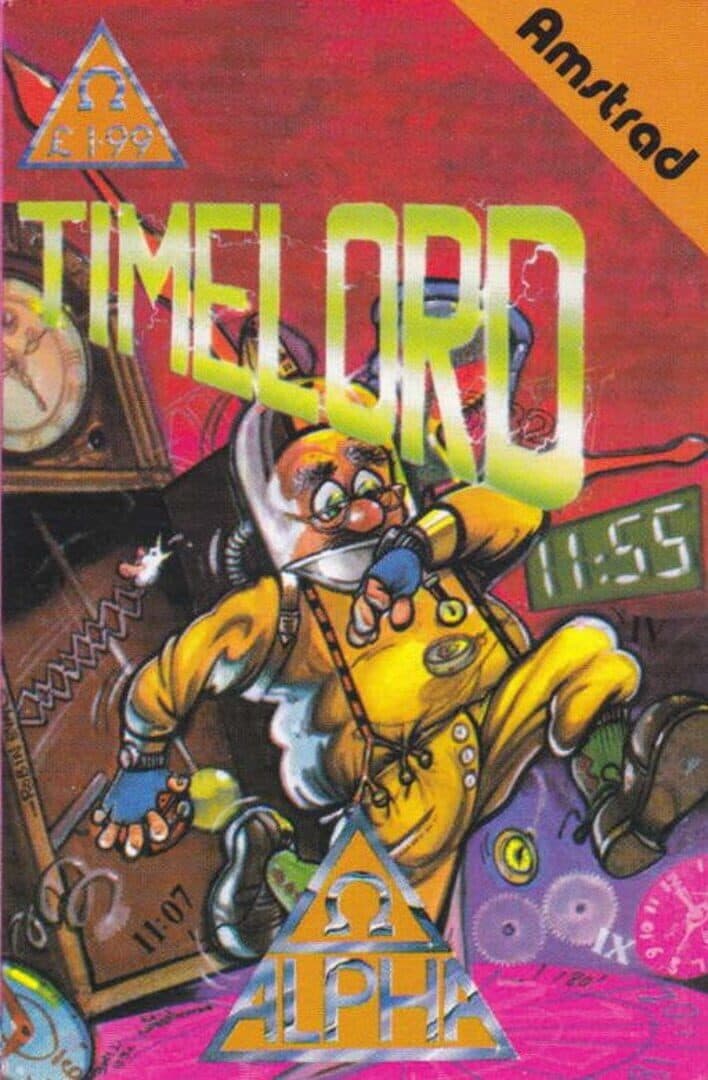 Timelord