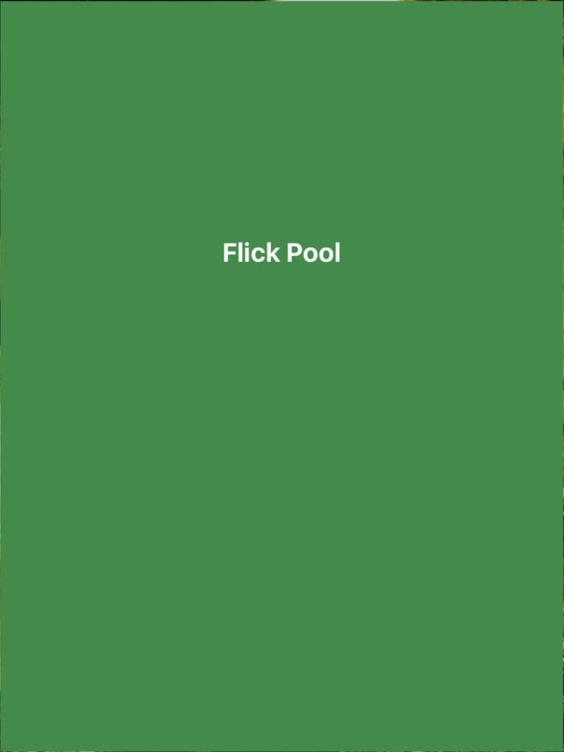 Flick Pool