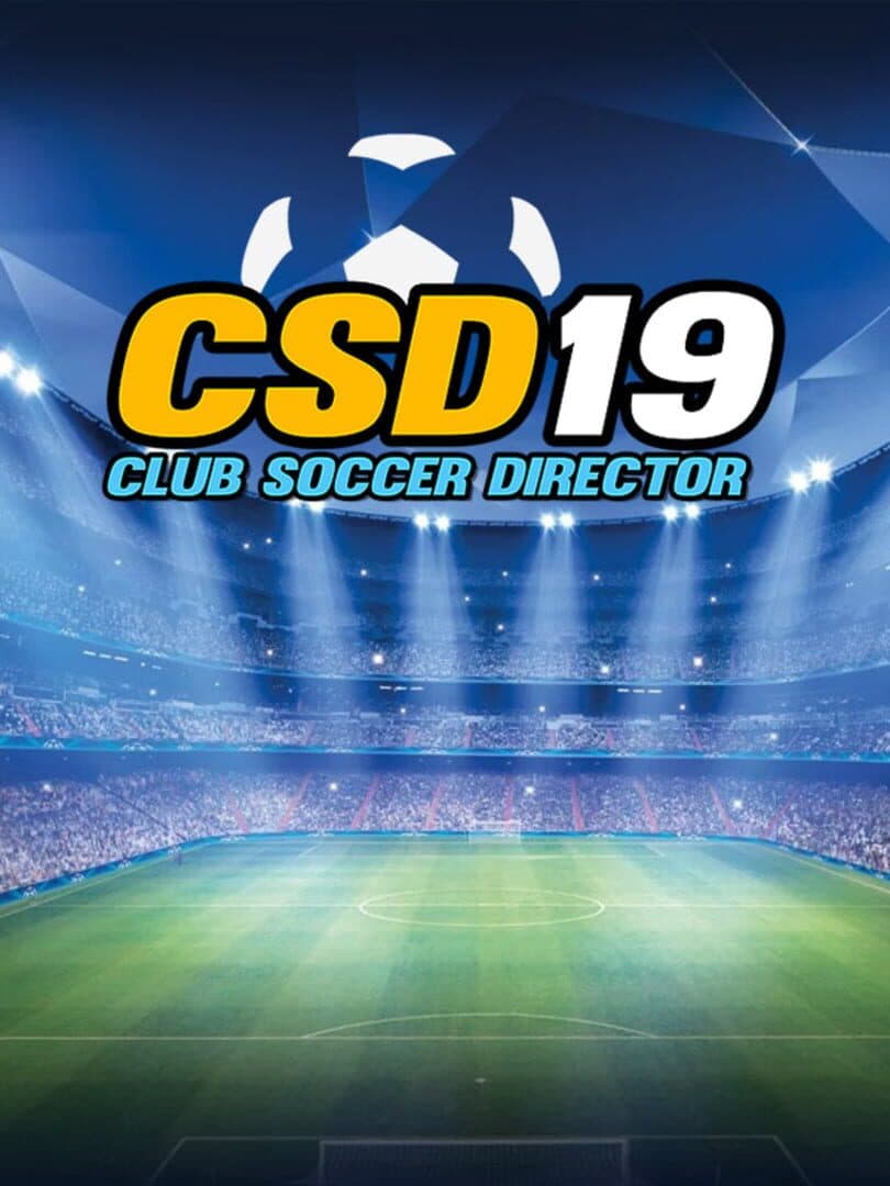 Club Soccer Director 2019