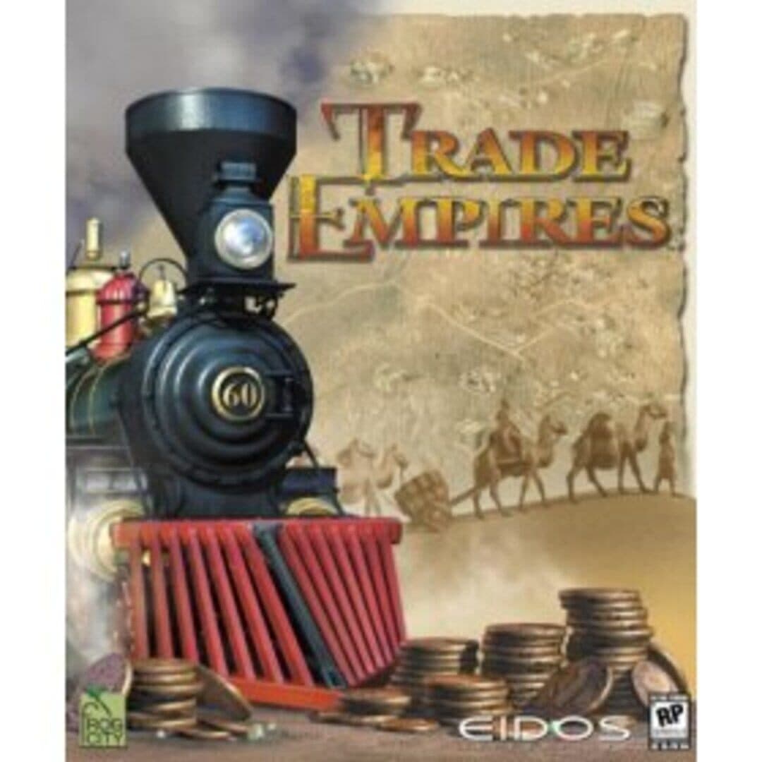 Trade Empires
