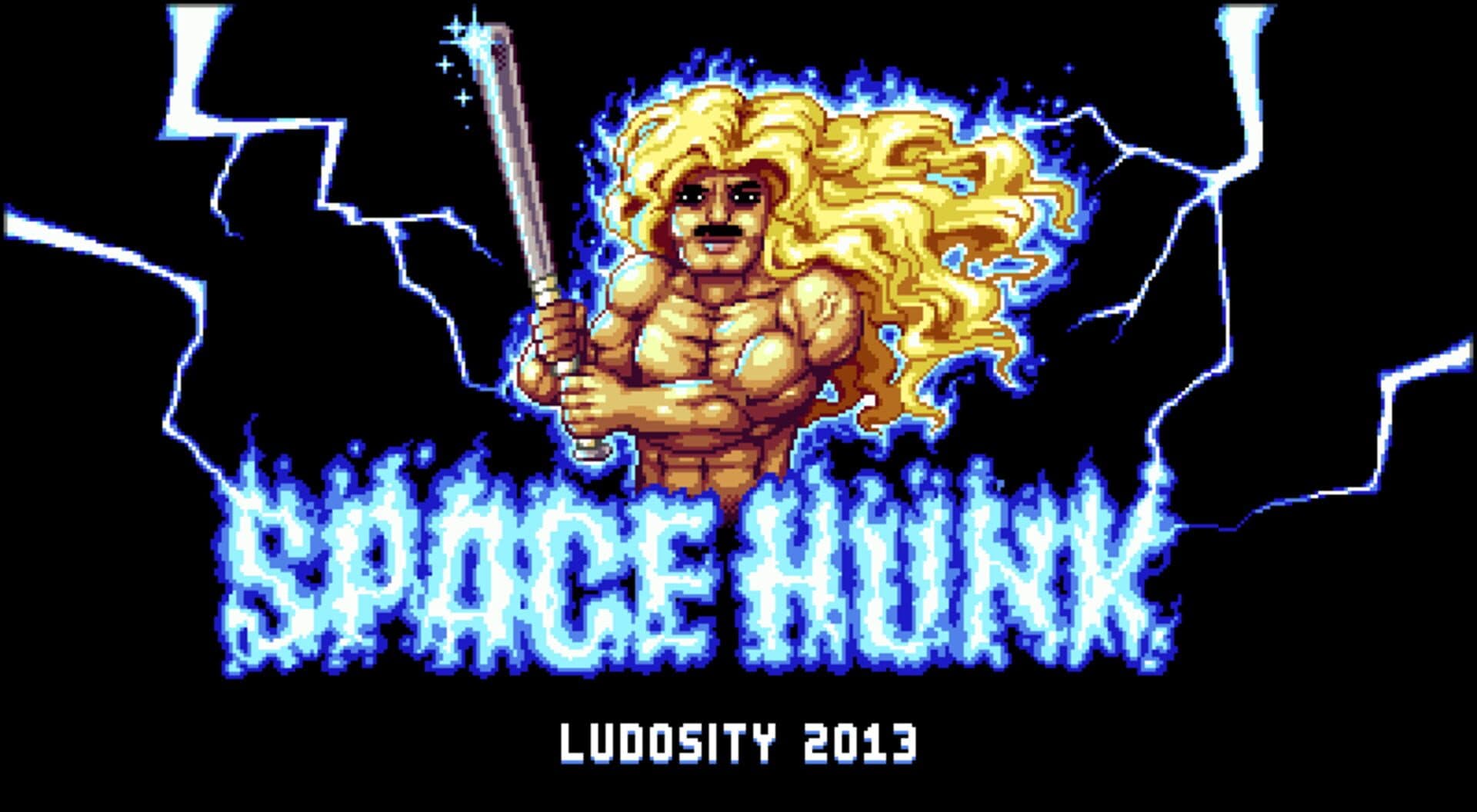 Space Hunk