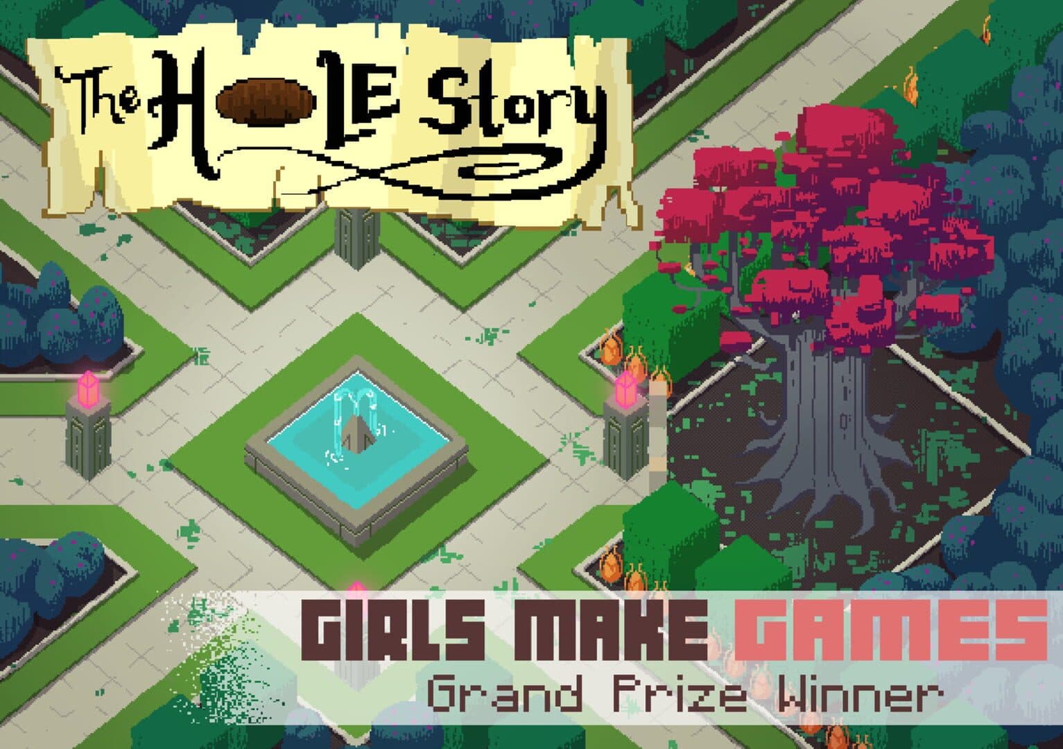 The Hole Story