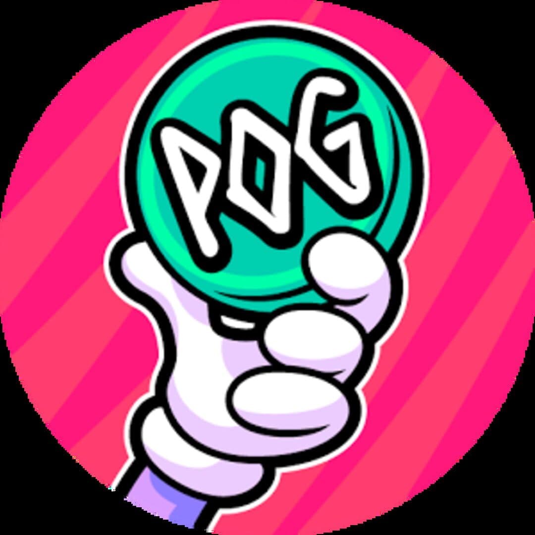 Super Slam: POGS Battle
