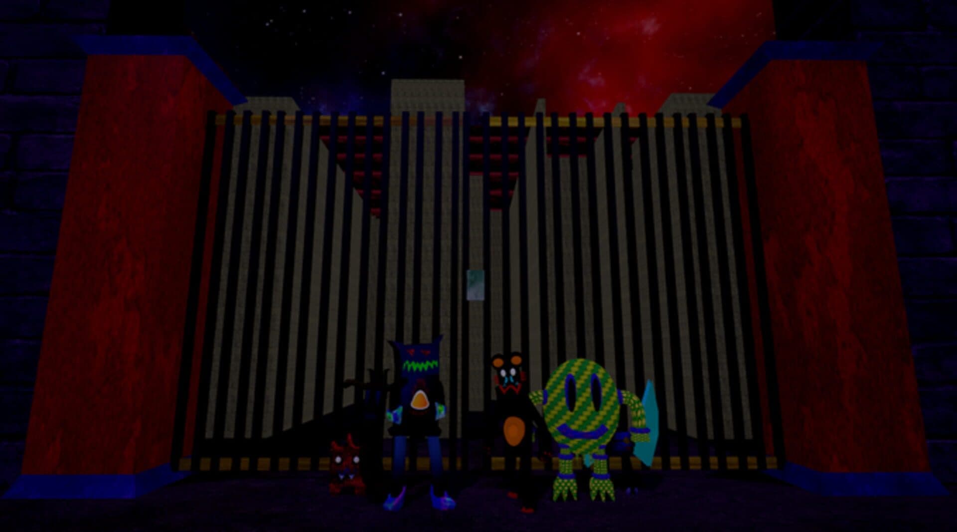 Darcade
