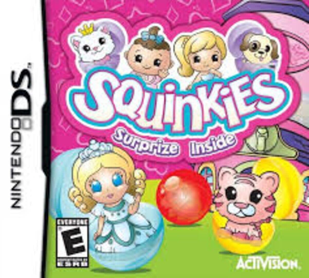Squinkies