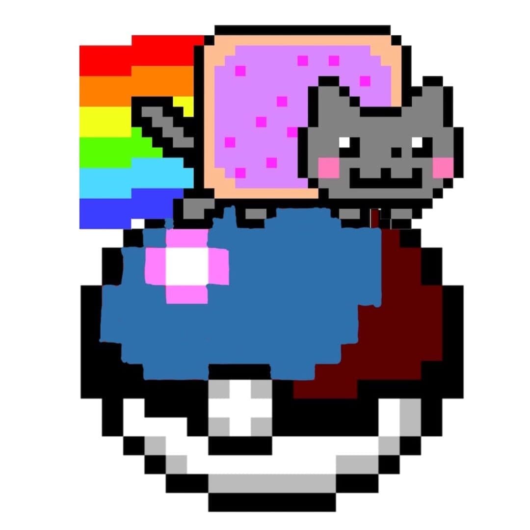Pogoman GO!