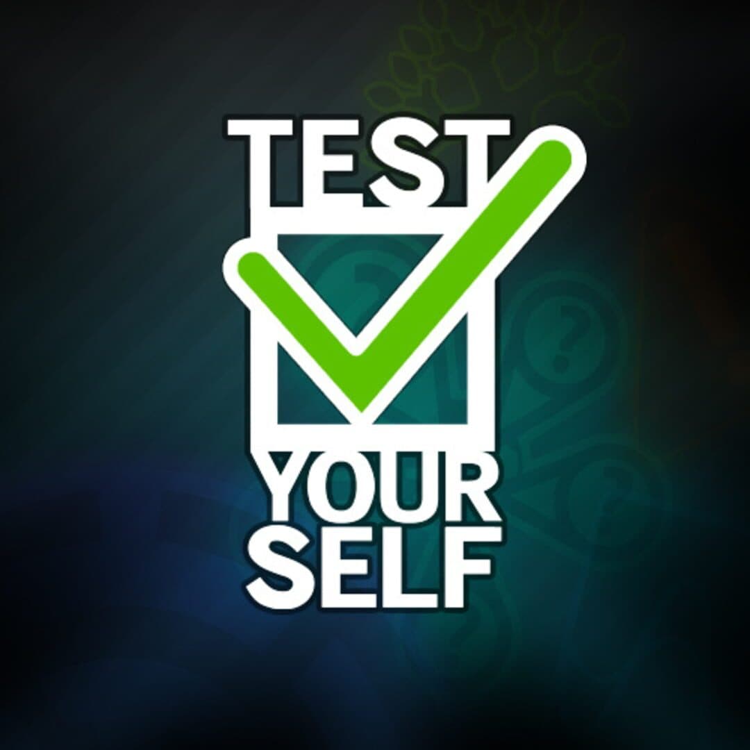Test Yourself: Psychology