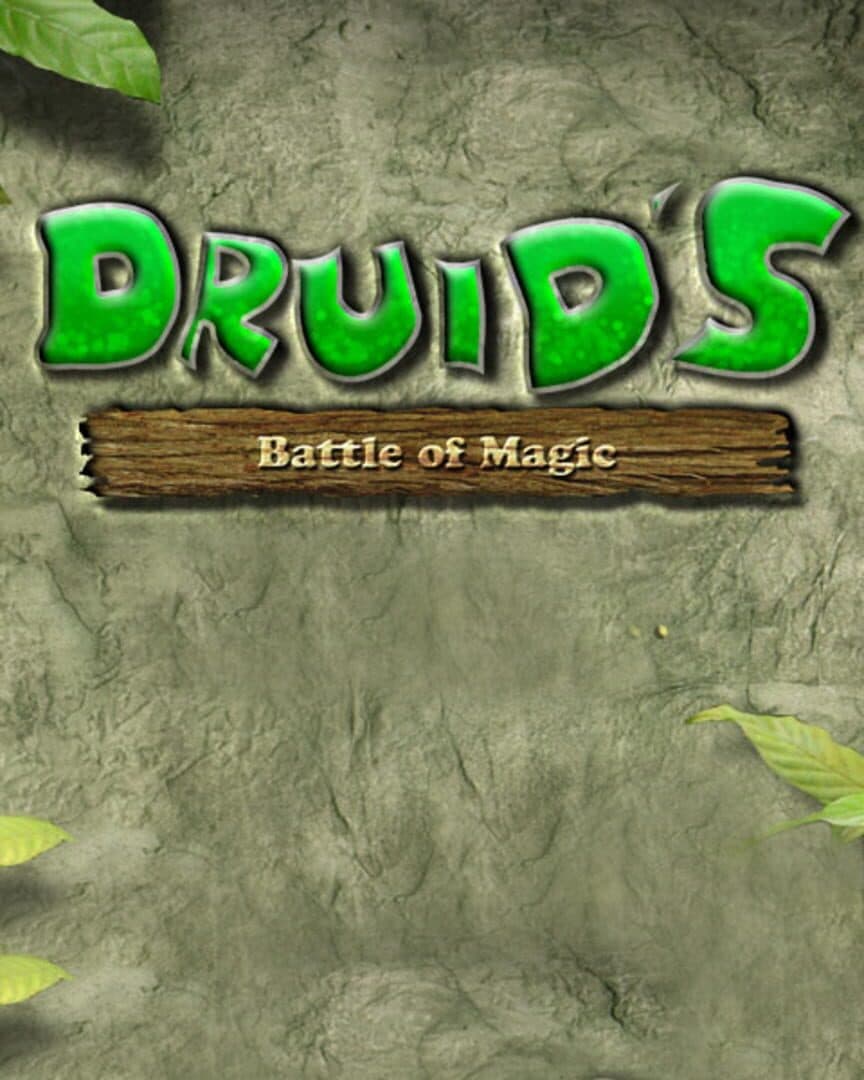 Druids: Battle of Magic