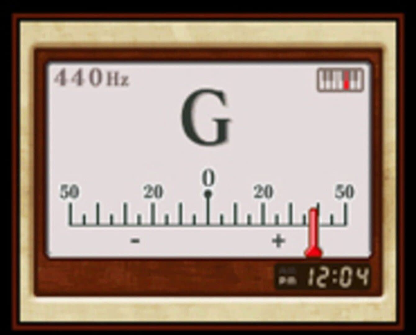 Metronome